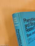 Phenothiazines and Structurally Related Drugs: Basic and Clinical Studies