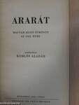 Ararát - Magyar zsidó évkönyv az 1942. évre