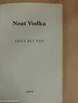 Neat Vodka