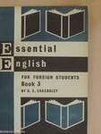 Essential English for Foreign Students Book 3.