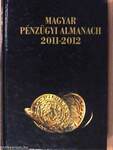 Magyar Pénzügyi Almanach 2011-2012