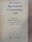 Year Book of Agricultural Co-operation 1966