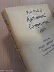 Year Book of Agricultural Co-operation 1966