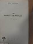 The Georgian Language