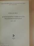 A tudományos tájékoztatás fejlődése hazánkban 1945-1965