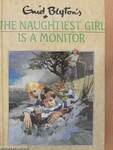 The Naughtiest Girl is a Monitor