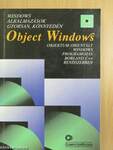 Object Windows - Floppyval