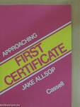 Approaching First Certificate