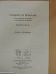 Company to Company - Student's Book