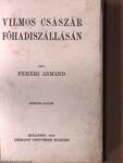 Vilmos császár főhadiszállásán