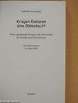 Kriegen Eisbären eine Gänsehaut?