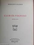 Club és folyosó