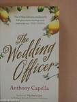 The Wedding Officer