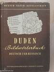 Duden Bildwörterbuch