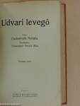 Udvari levegő I-III.