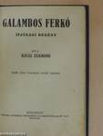 Galambos Ferkó