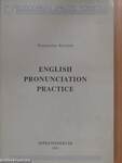 English Pronunciation Practice