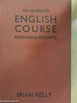 An Advanced English Course for Foreign Students