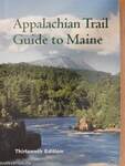 Guide to the Appalachian Trail in Maine