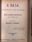 A régi Isten/Az uj Isten/Orosz szellem/Államveszélyesek/A basa/Vakoló vagy kereszt