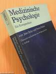 Medizinische Psychologie