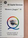 GE Capital Services Memory Jogger II