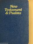 The New Covenant Commonly Called The New Testament of Our Lord and Saviour Jesus Christ