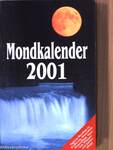 Mondkalender 2001