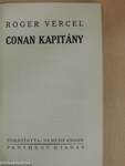 Conan kapitány