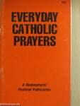 Everyday Catholic Prayers