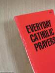 Everyday Catholic Prayers
