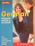 German phrase book