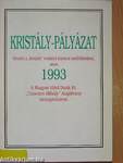 Kristály-pályázat 1993