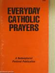 Everyday Catholic Prayers