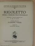 Verdi: Rigoletto