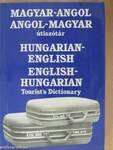 Magyar-angol/angol-magyar útiszótár