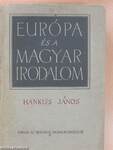 Európa és a magyar irodalom