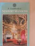 A Guidebook to Newport Mansions