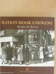 Ration book cookery