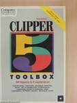 Clipper 5 Toolbox