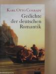 Gedichte der deutschen Romantik