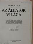 Brehm - Az állatok világa 5.