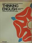 Thinking English - Teacher's Book