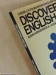 Discovering English - Teacher's Book