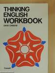 Thinking English - Workbook
