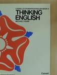 Thinking English
