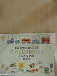 Ed Emberley's Fingerprint Drawing Book