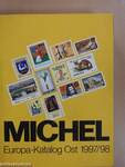 Michel Europa-Katalog Ost 1997/98