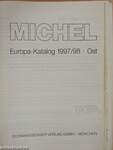 Michel Europa-Katalog Ost 1997/98