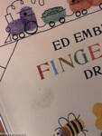 Ed Emberley's Fingerprint Drawing Book